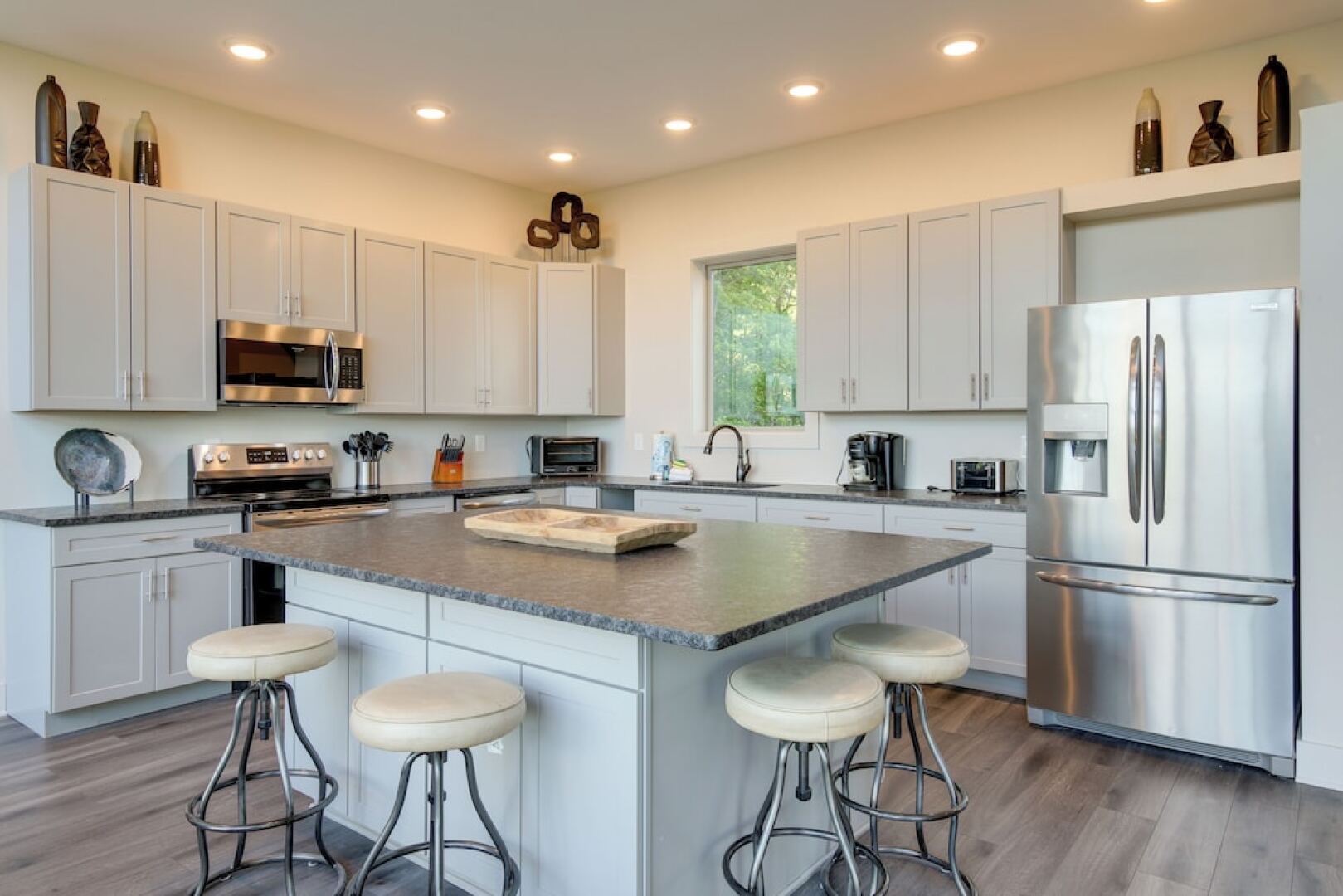 Sevierville Home w/ Hot Tub + Game Room!