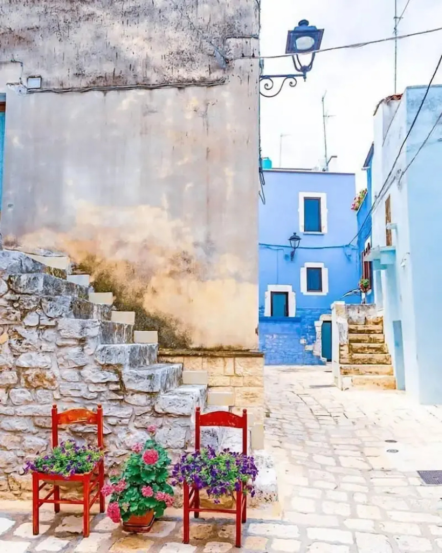 L'ArChasetta Historic Apartments