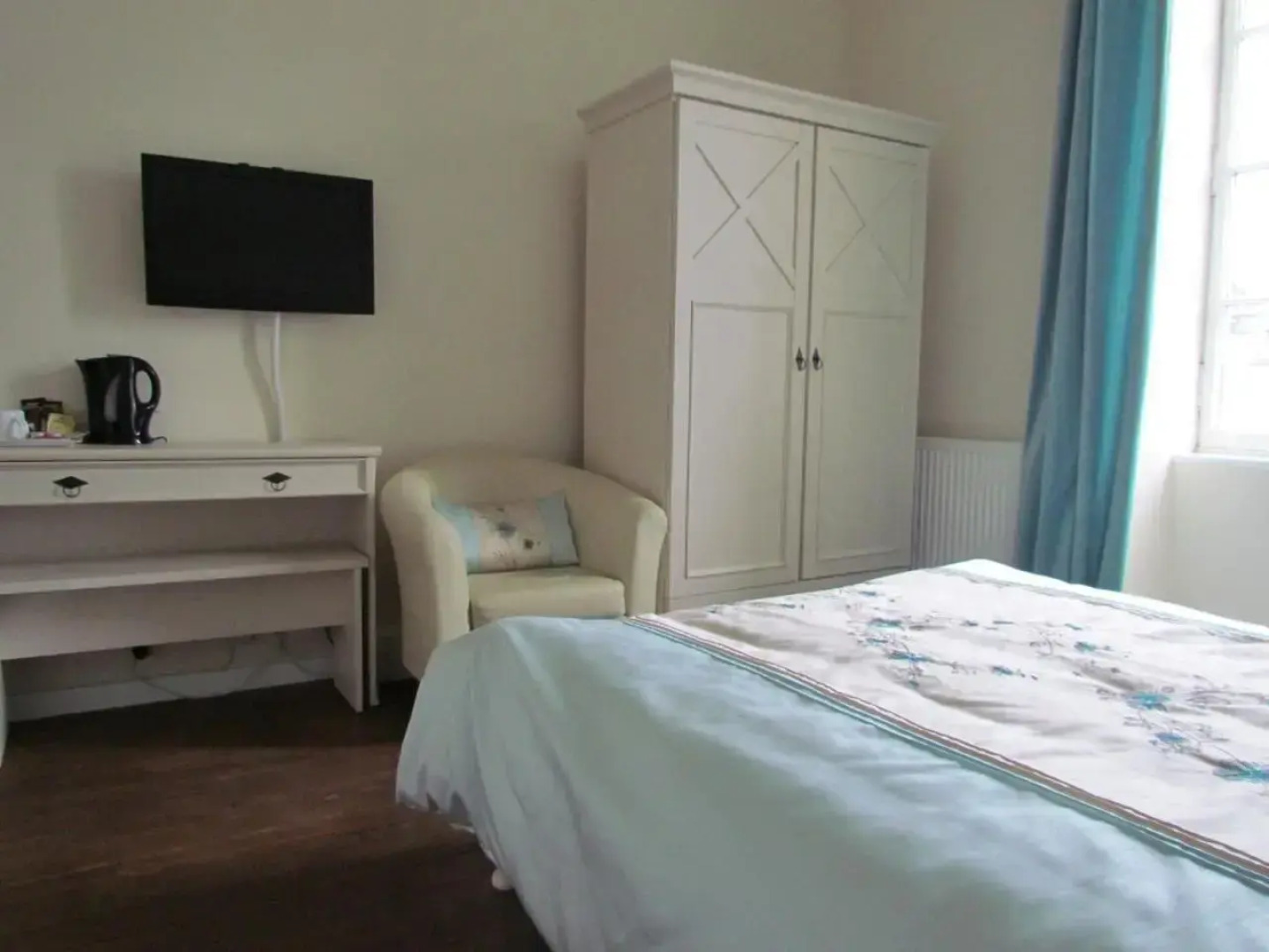 L'Ancien Hôtel de Ville