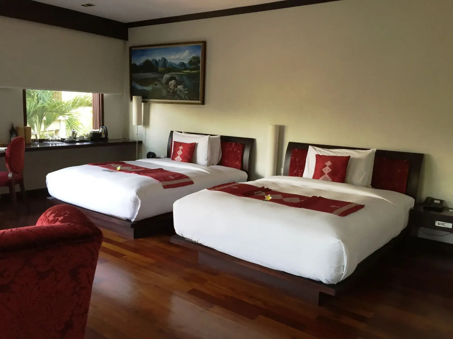 Kiridara Luang Prabang