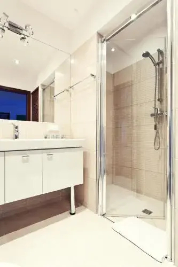 Mielno Apartments Tarasy