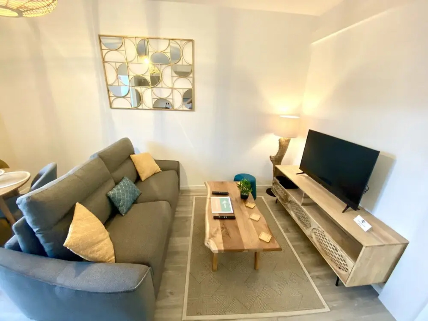 Résidence Le Terminus 3