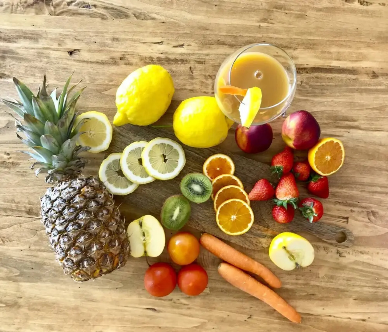 BnB Borgo le Vigne - La Vinaccia