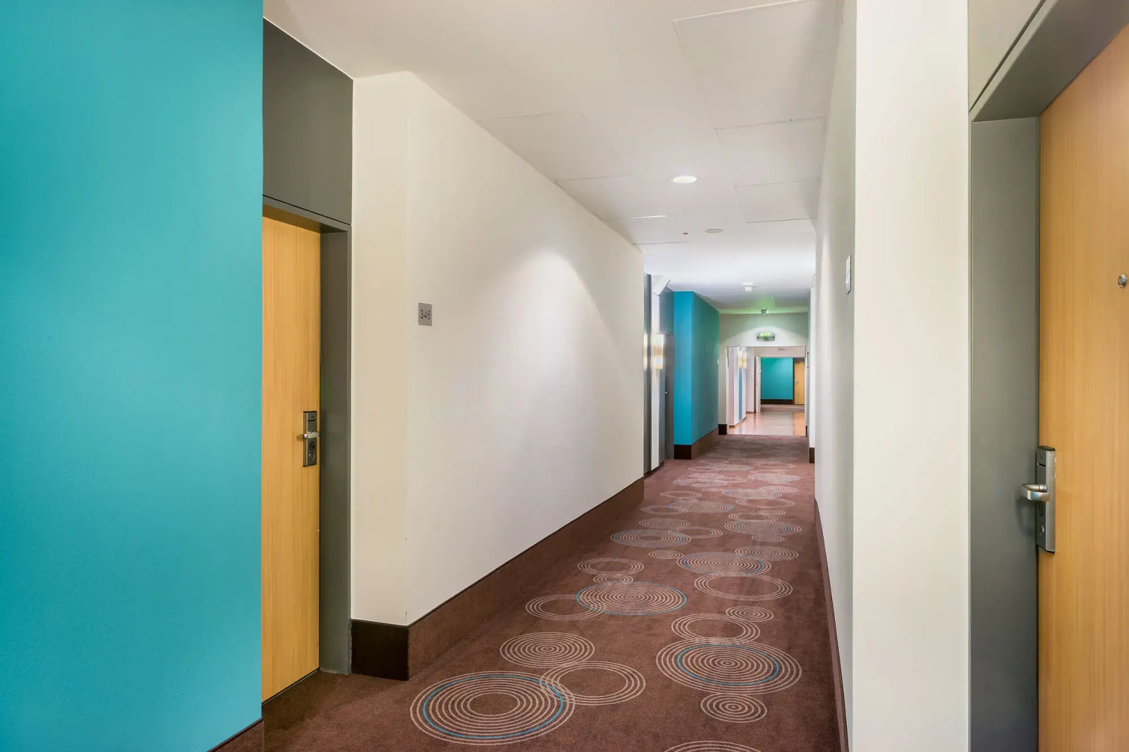 Garner Hotel Essen - Handelshof by IHG