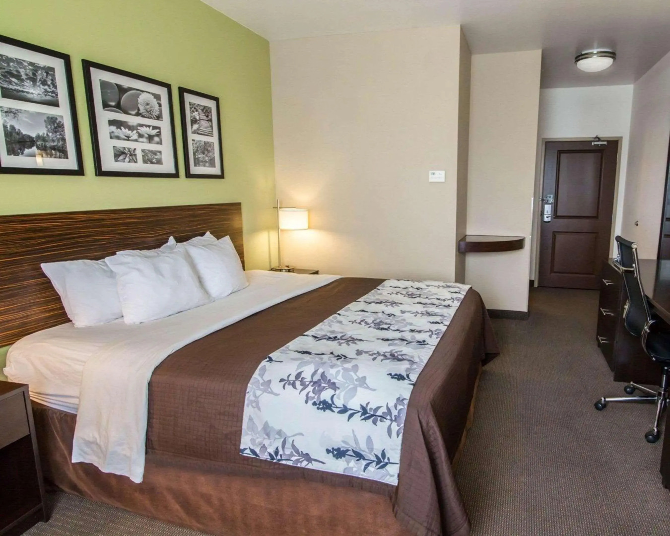 Sleep Inn & Suites Colby