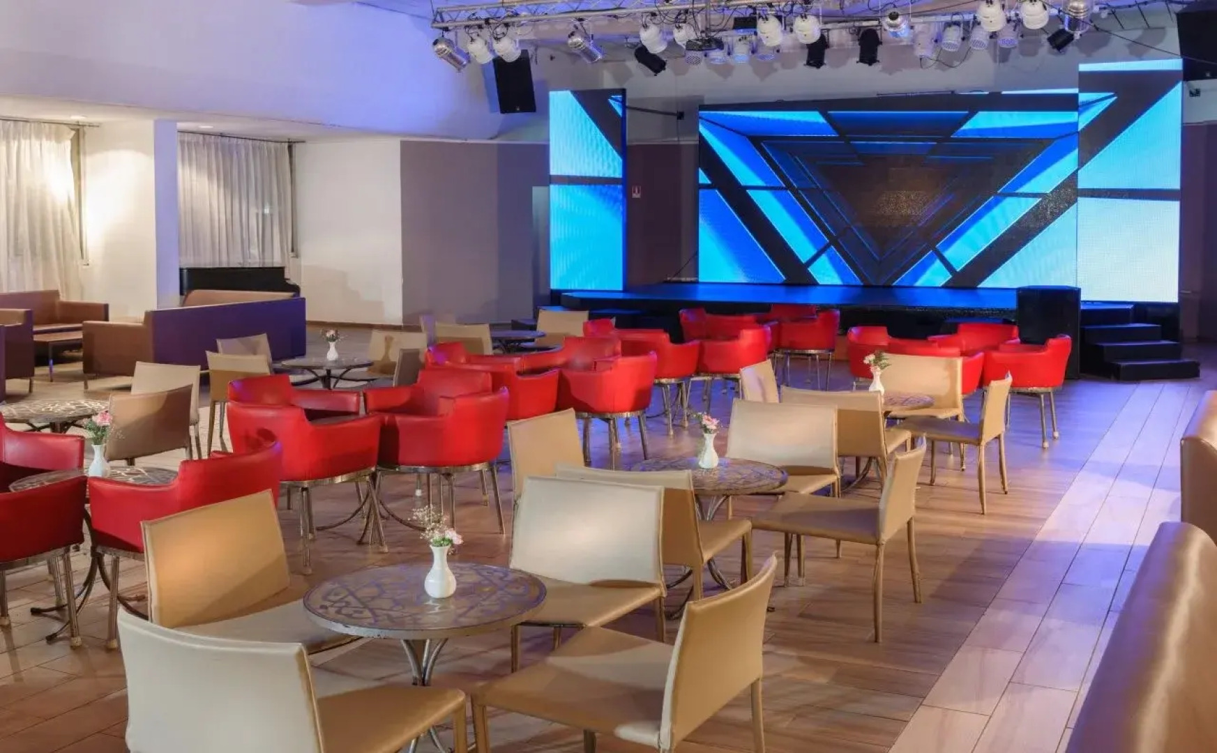 Leonardo Plaza Hotel Tiberias