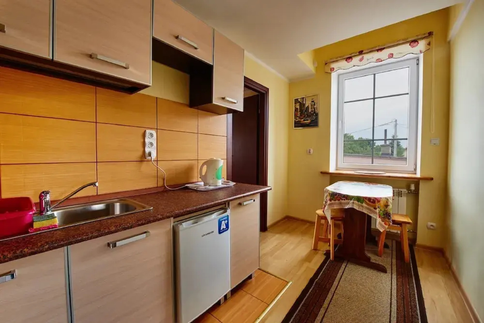 Pensjonat pod Kasztanem