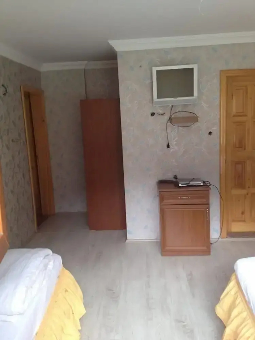 Ayder Yesil Vadi Otel