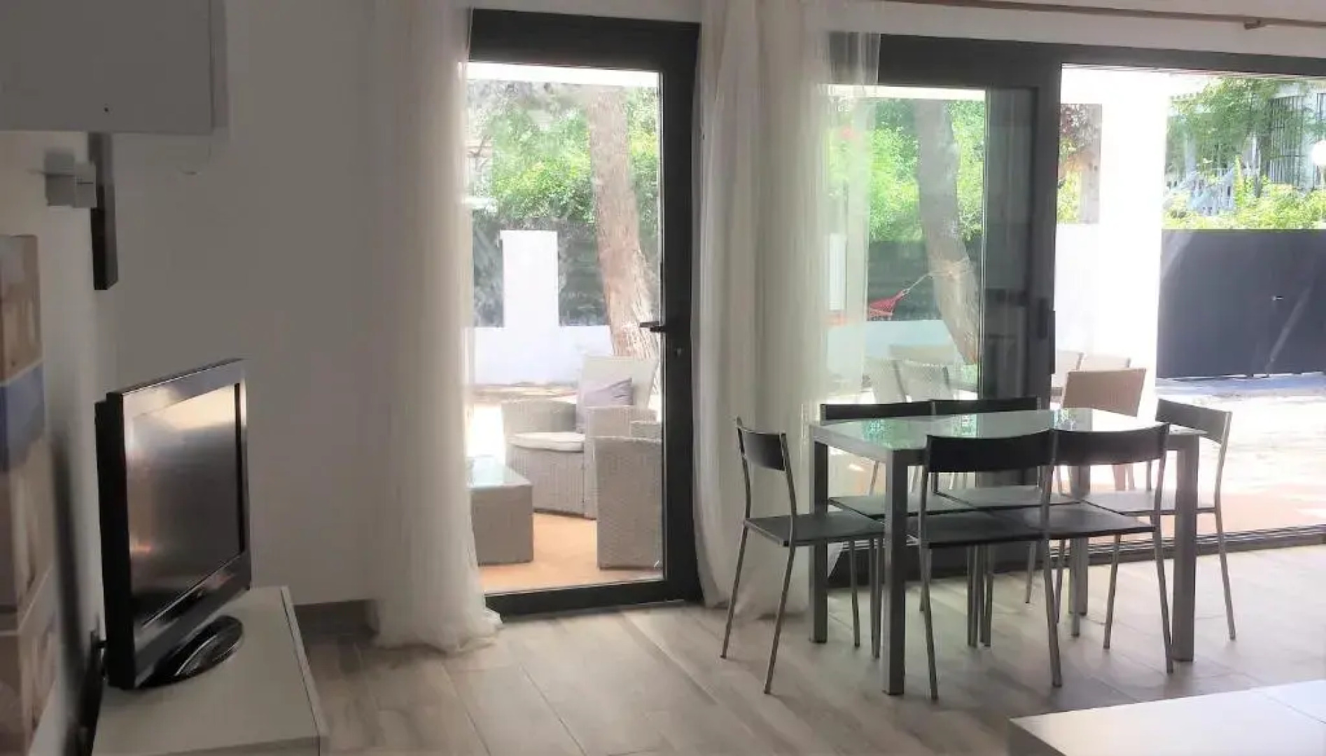 Casa Punta de Los Ingleses