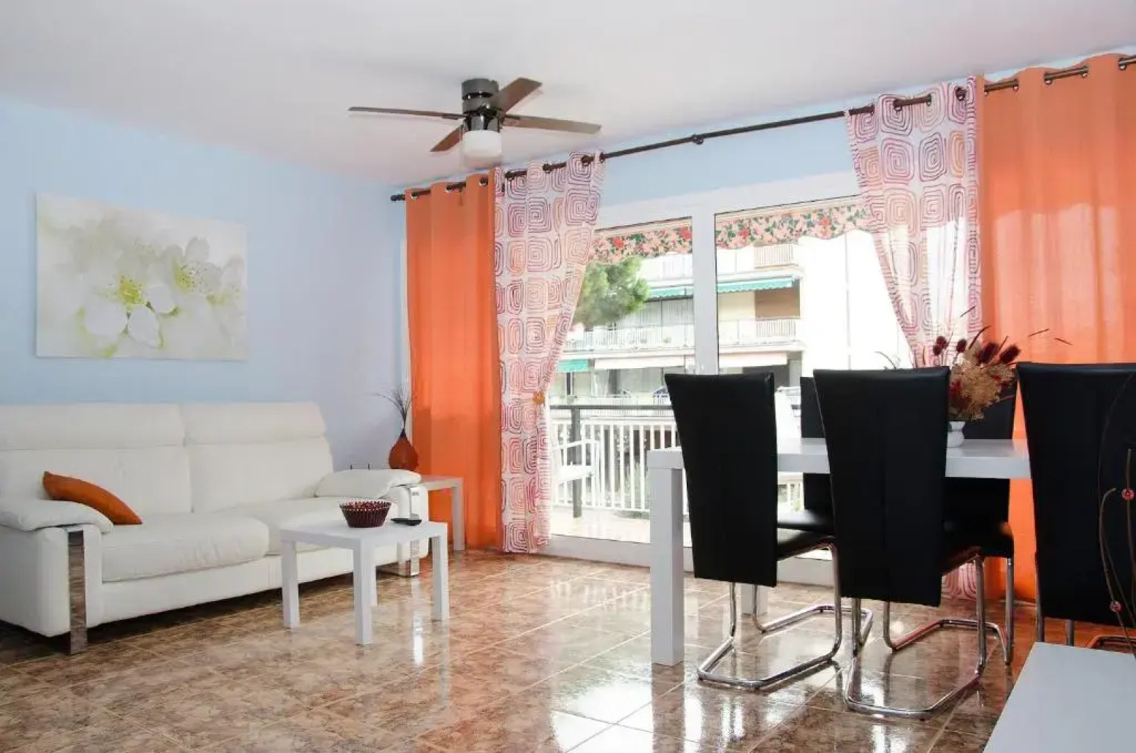 Apartament Llavaneres I