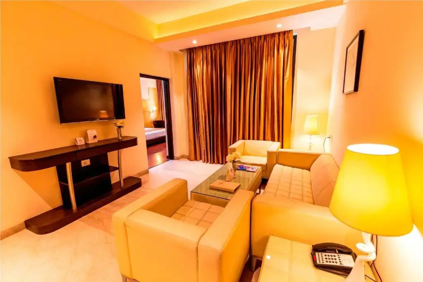 Ramada Neemrana Jaipur Hwy