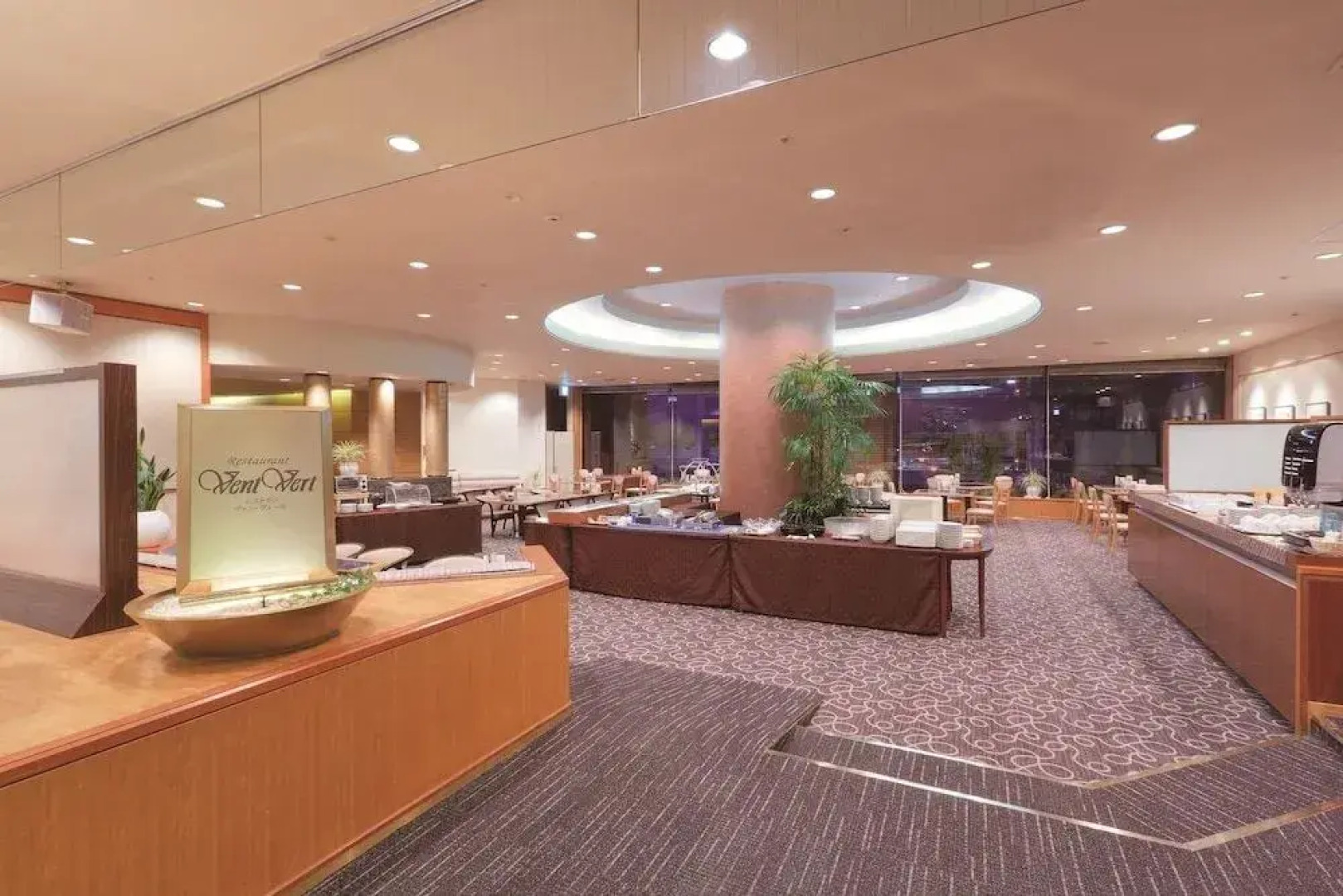 Hotel Precede Koriyama