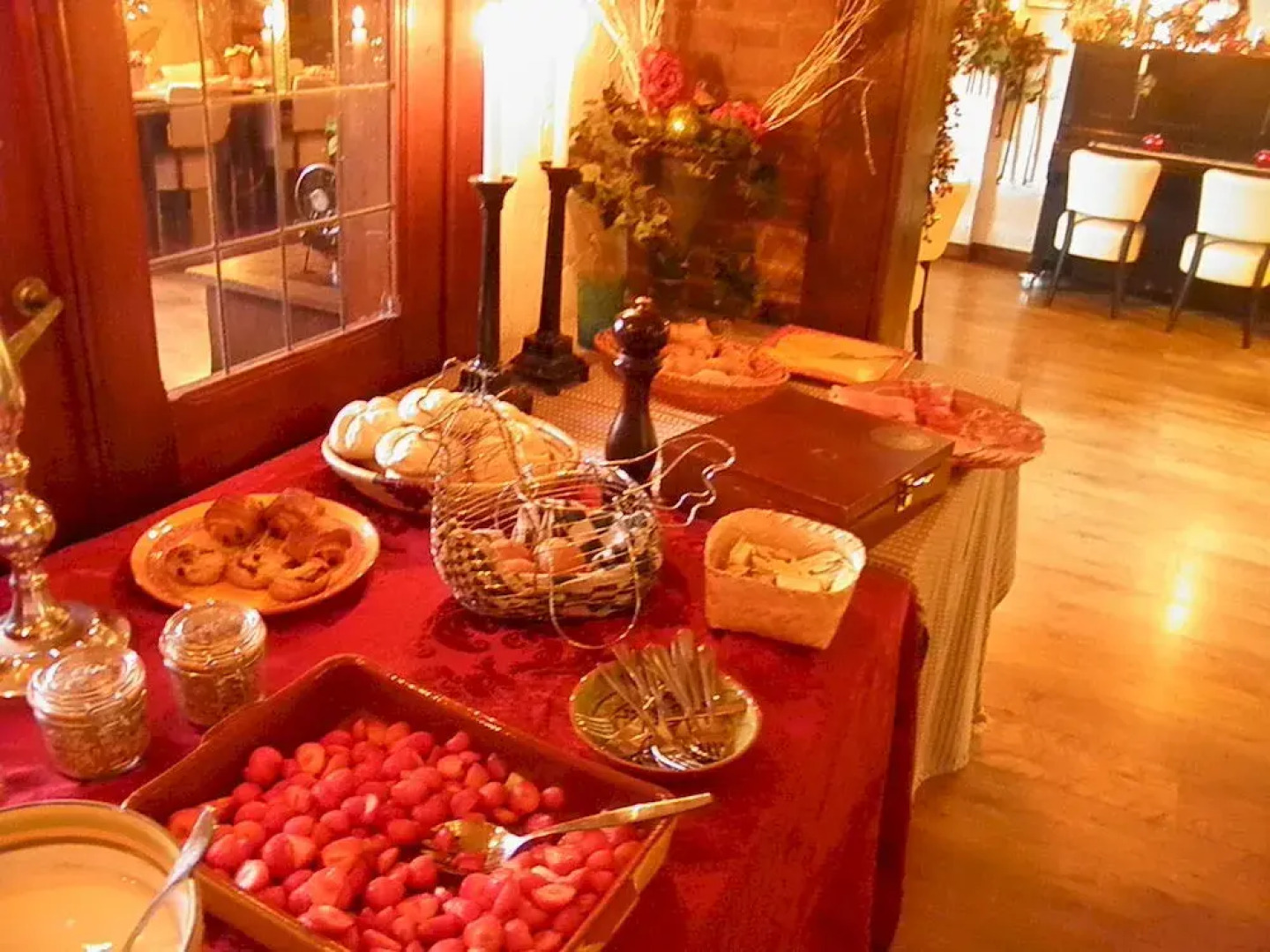 Boerderij de Zellebergen