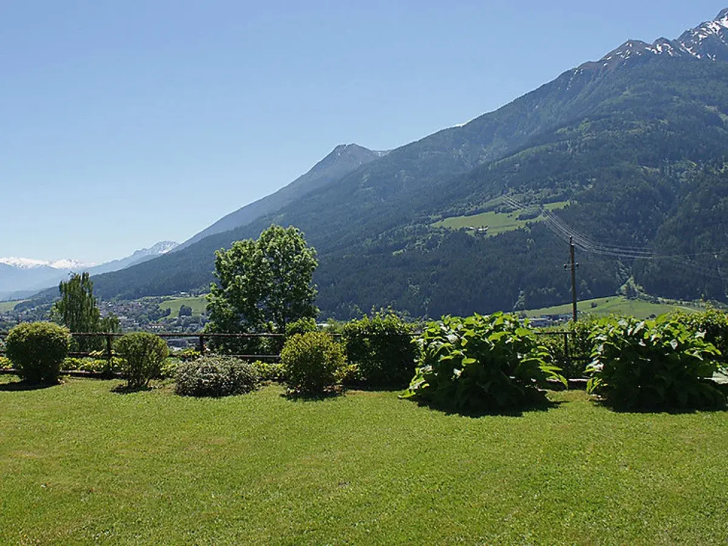 Chalet St. Wendelin - Typ C 12929