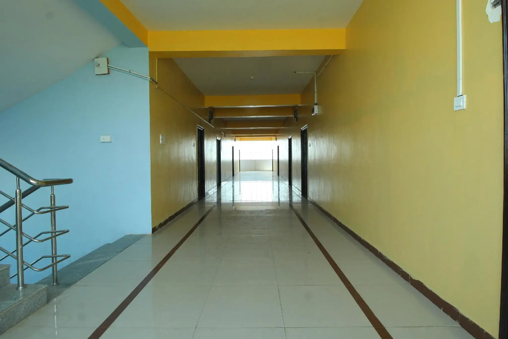 SPOT ON 39385 Venkatesh Palace