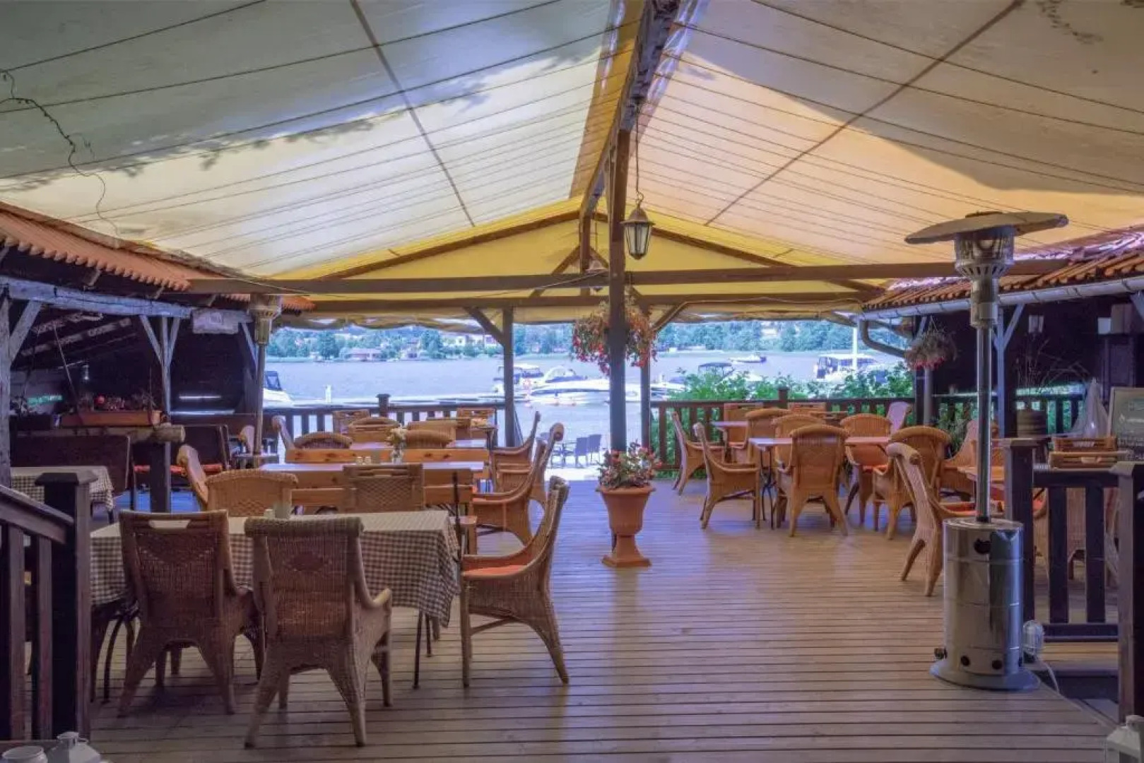 Gospoda pod Czarnym Łabędziem