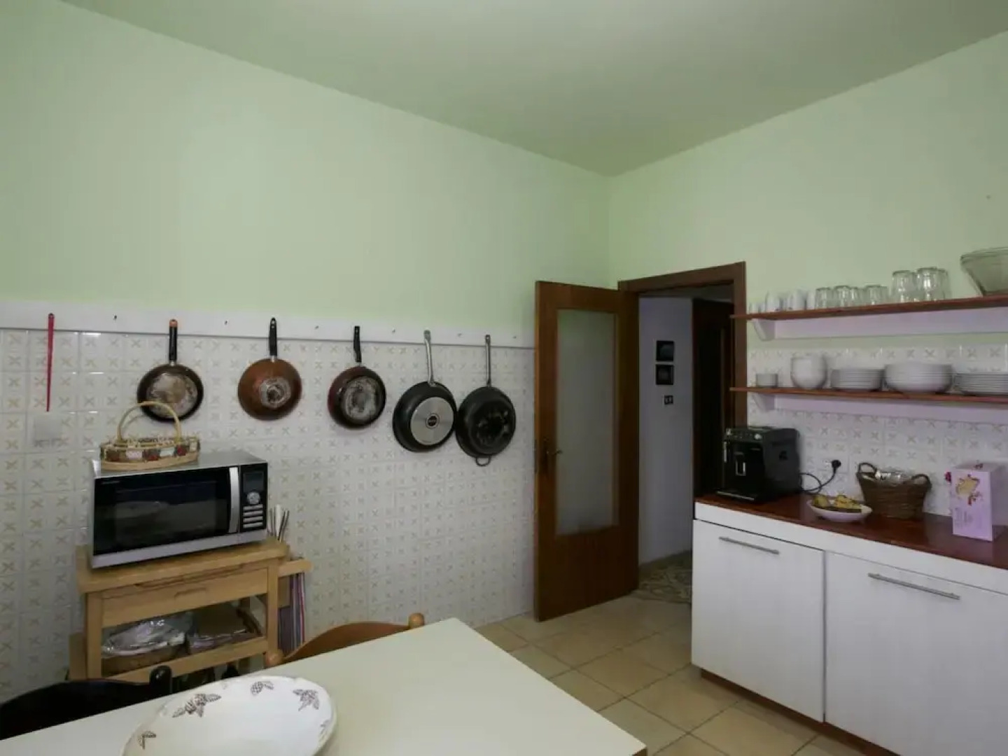 Spotlight Home of Corvara