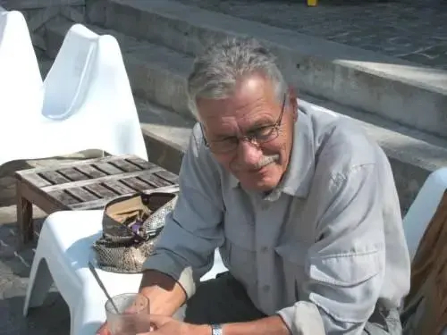 Ferienwohnung Am Beetzsee