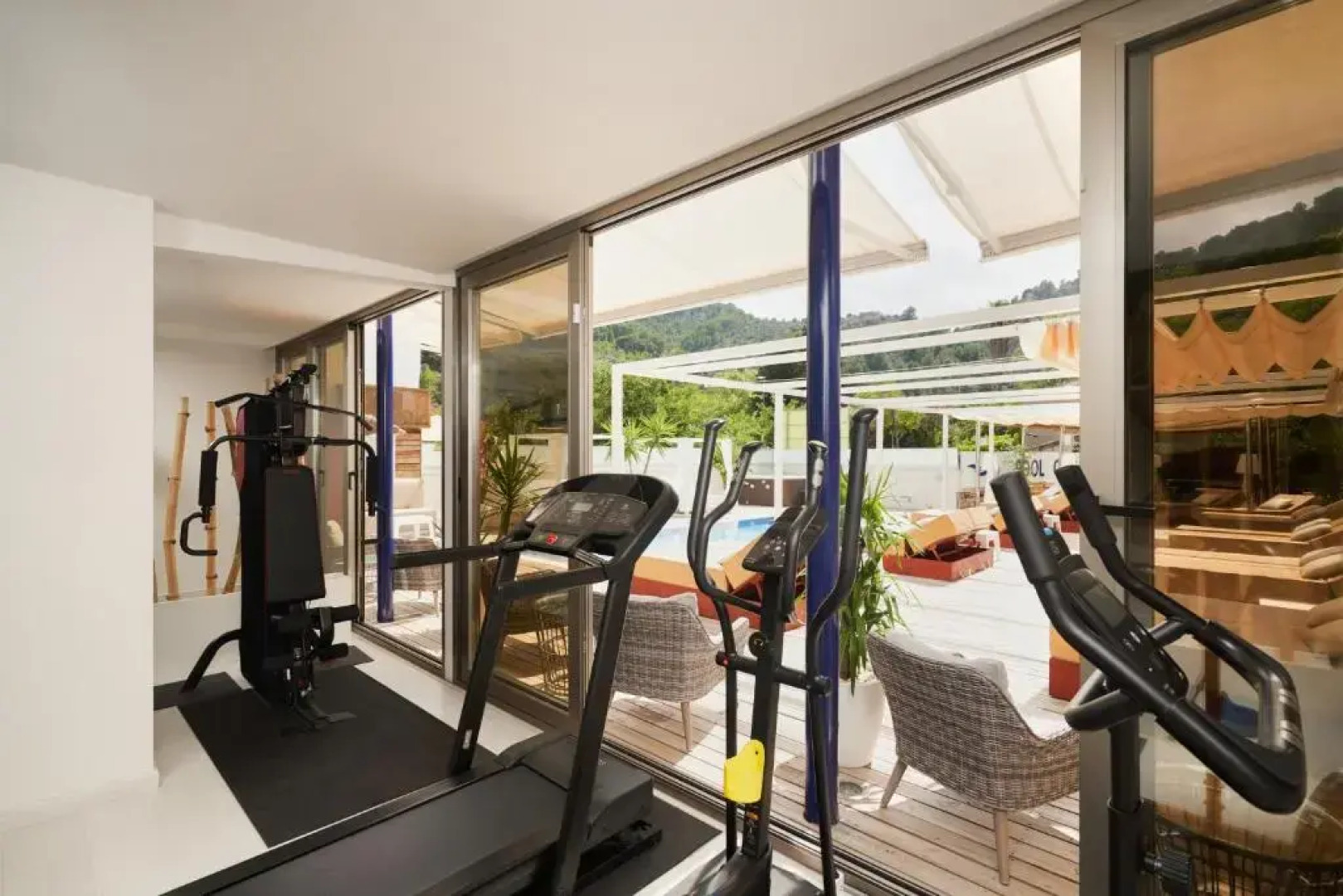 Hotel Boutique Minister