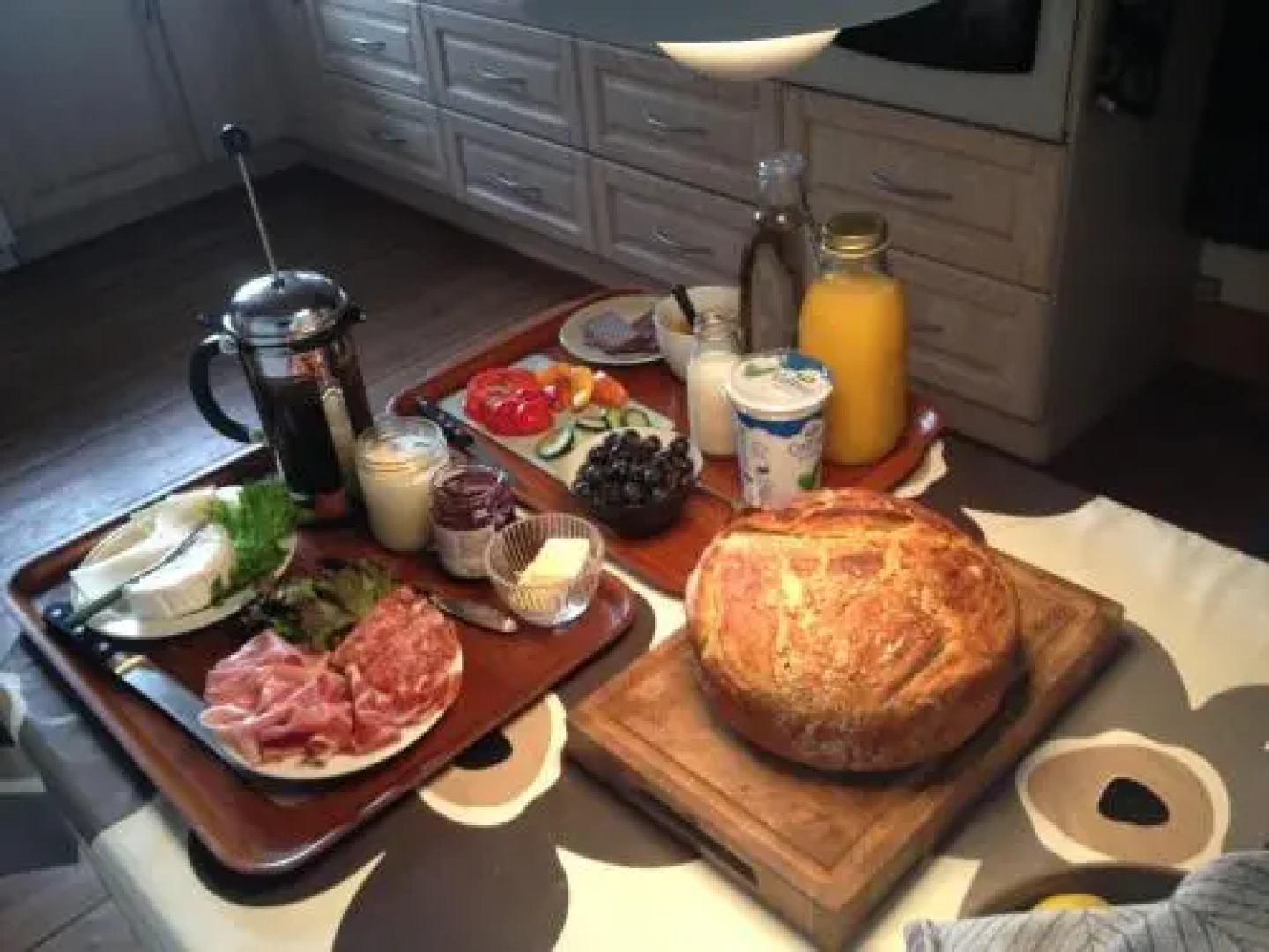 Idyllisk Getaway naer Gavno