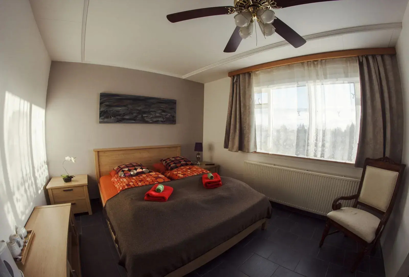 Selfoss Apartments