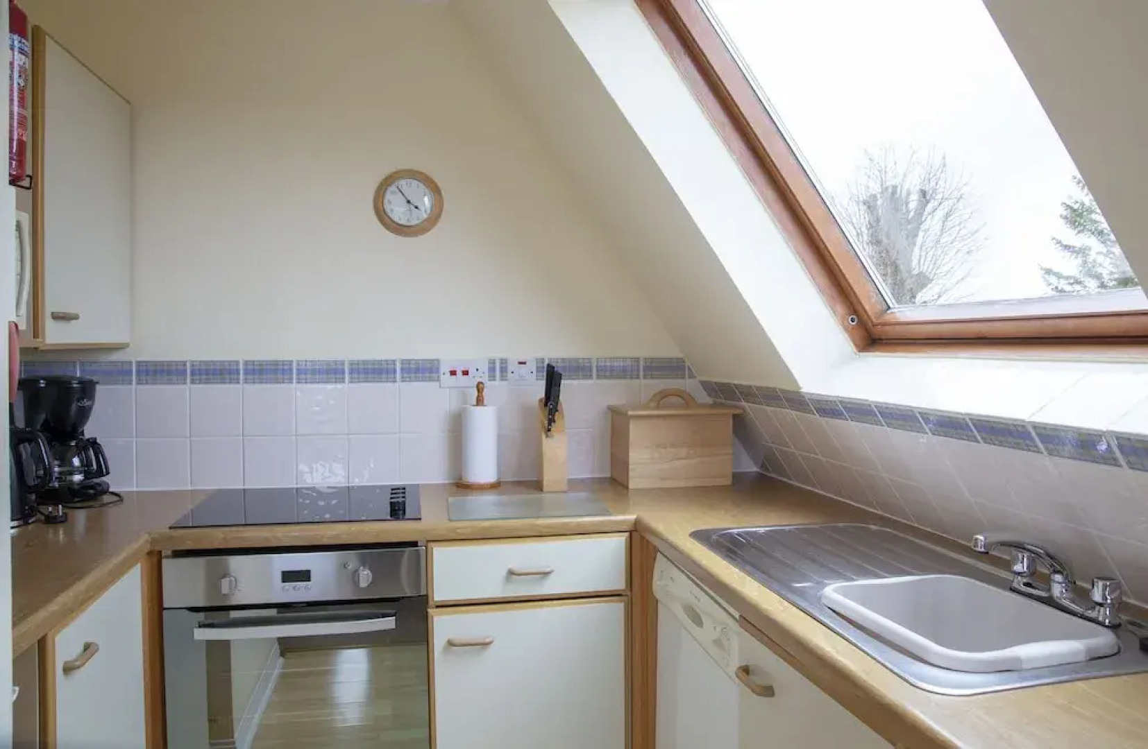 Highland Glen Lodge 3