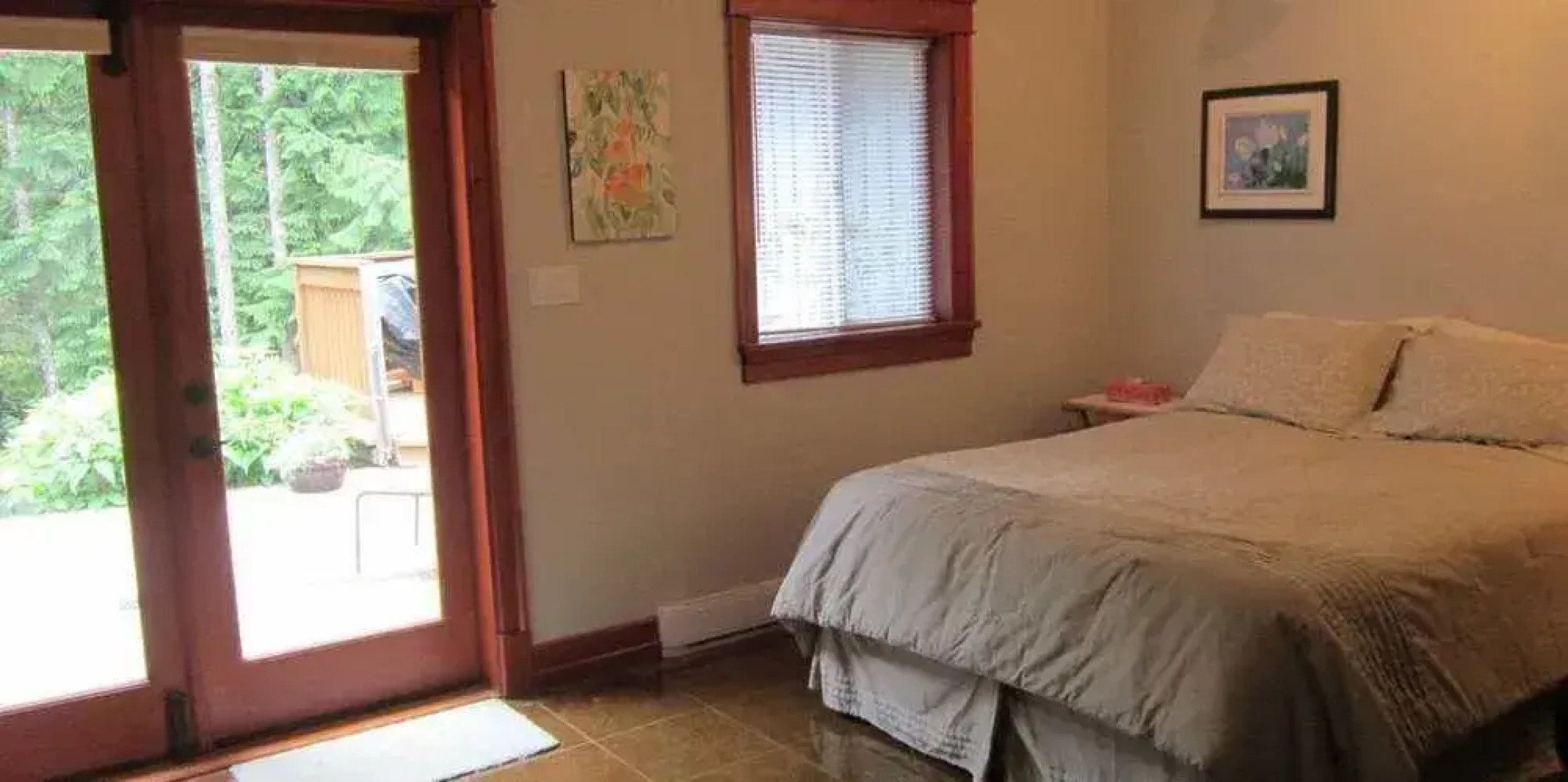 Stonekroft Guesthouse