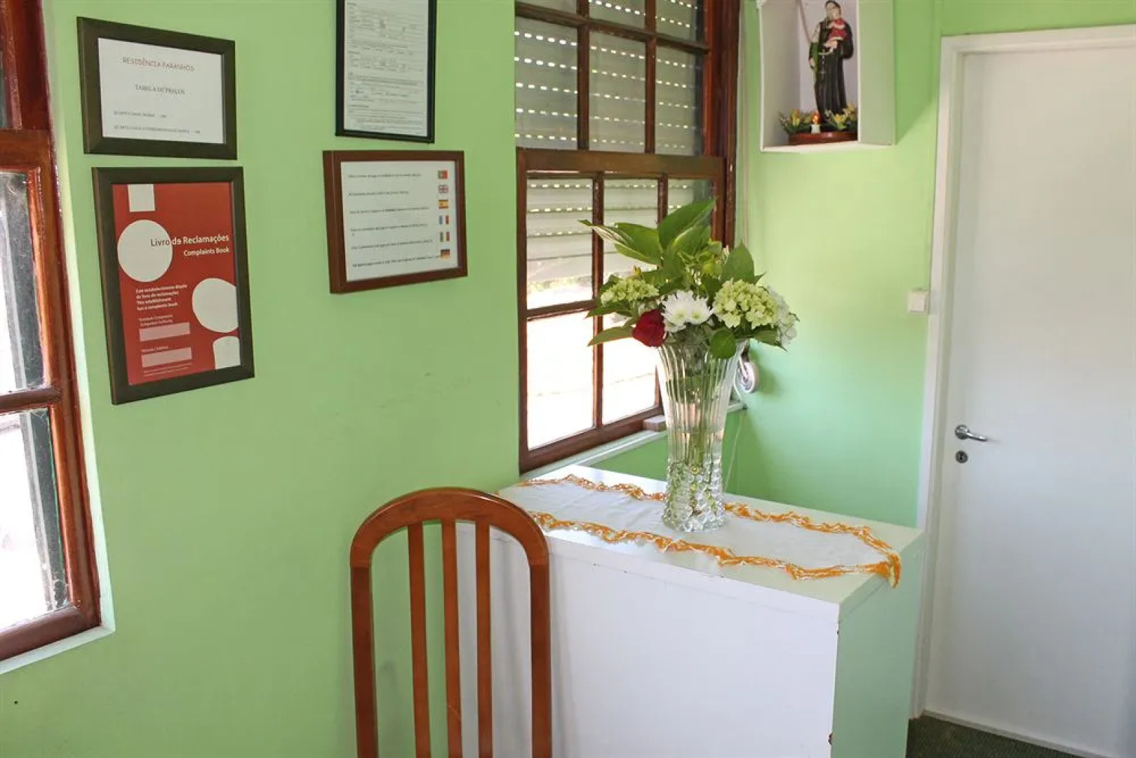 Residencial Paranhos