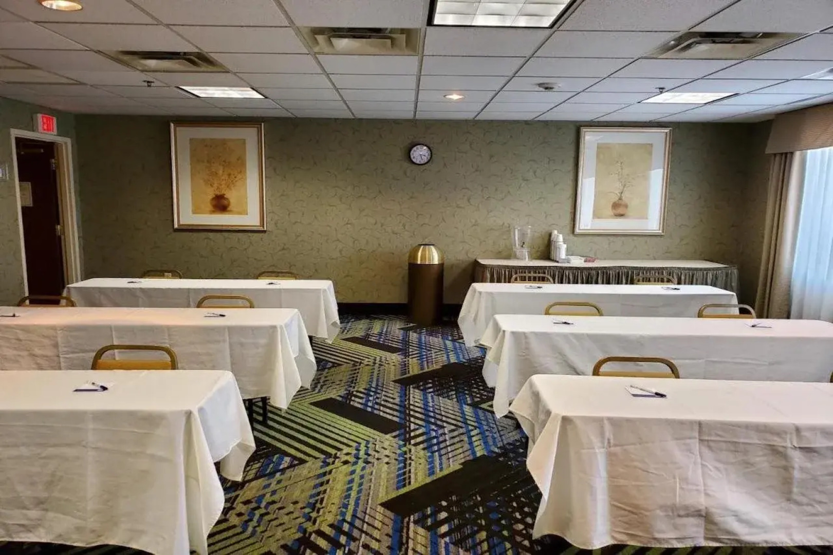 Holiday Inn Express & Suites Gahanna/Columbus Airport by IHG