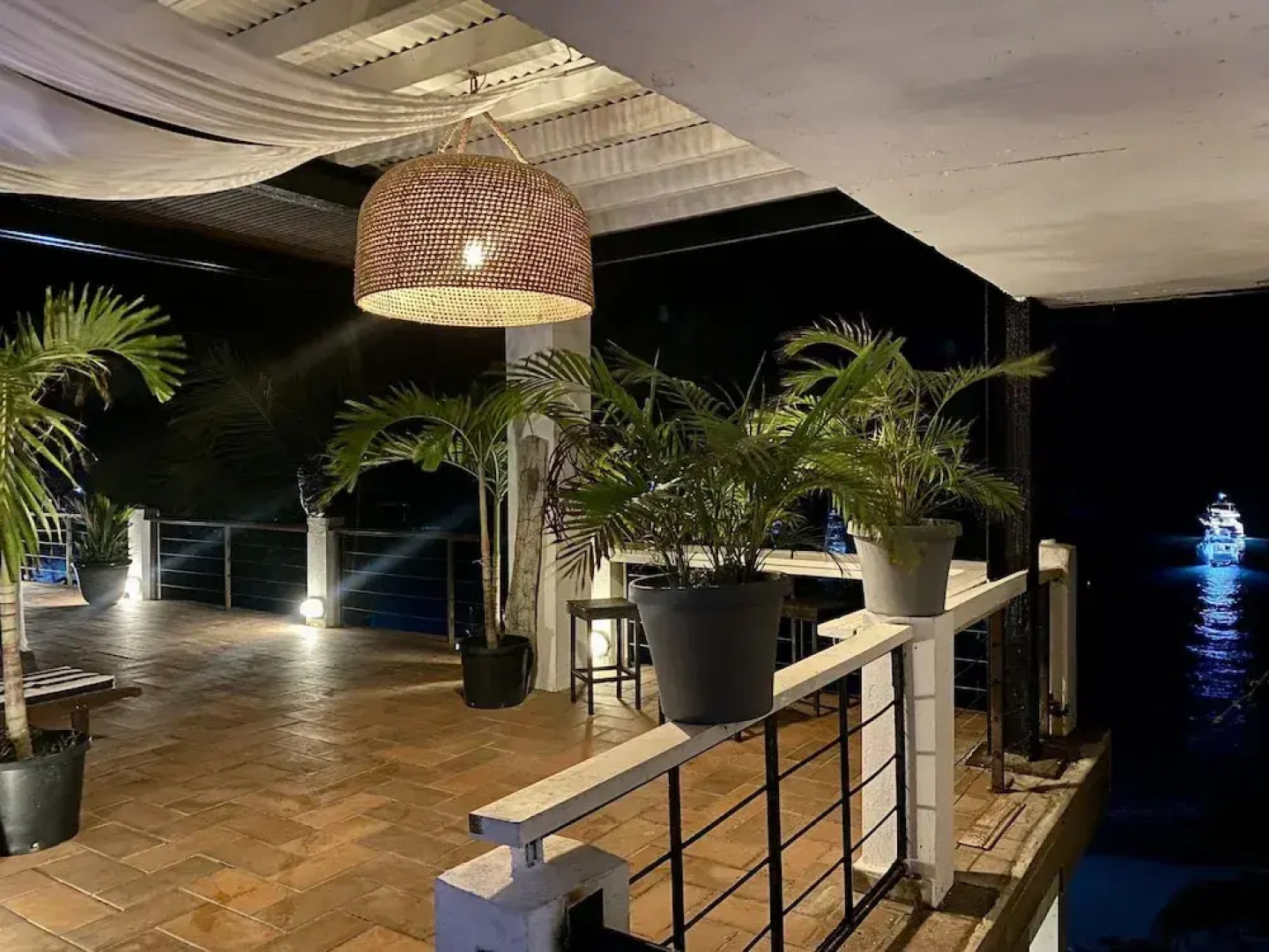 Villa Condesa Del Mar