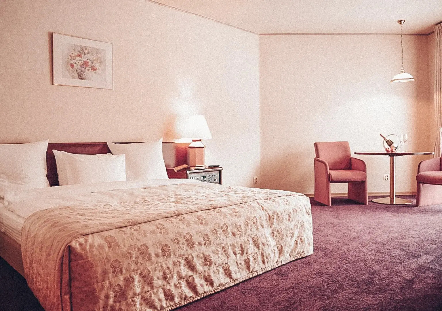 Отель «Санта»