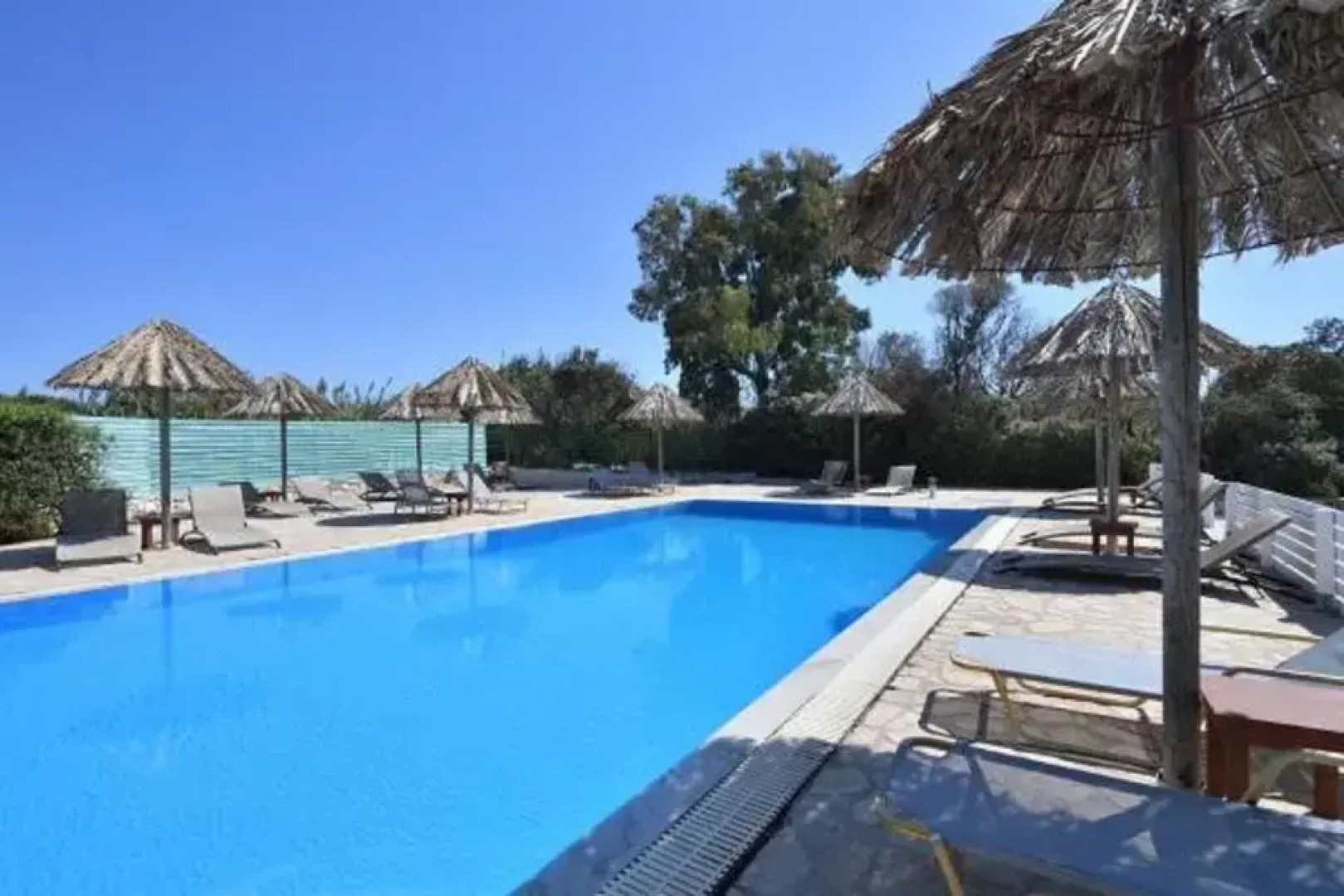 Surfing Beach Village