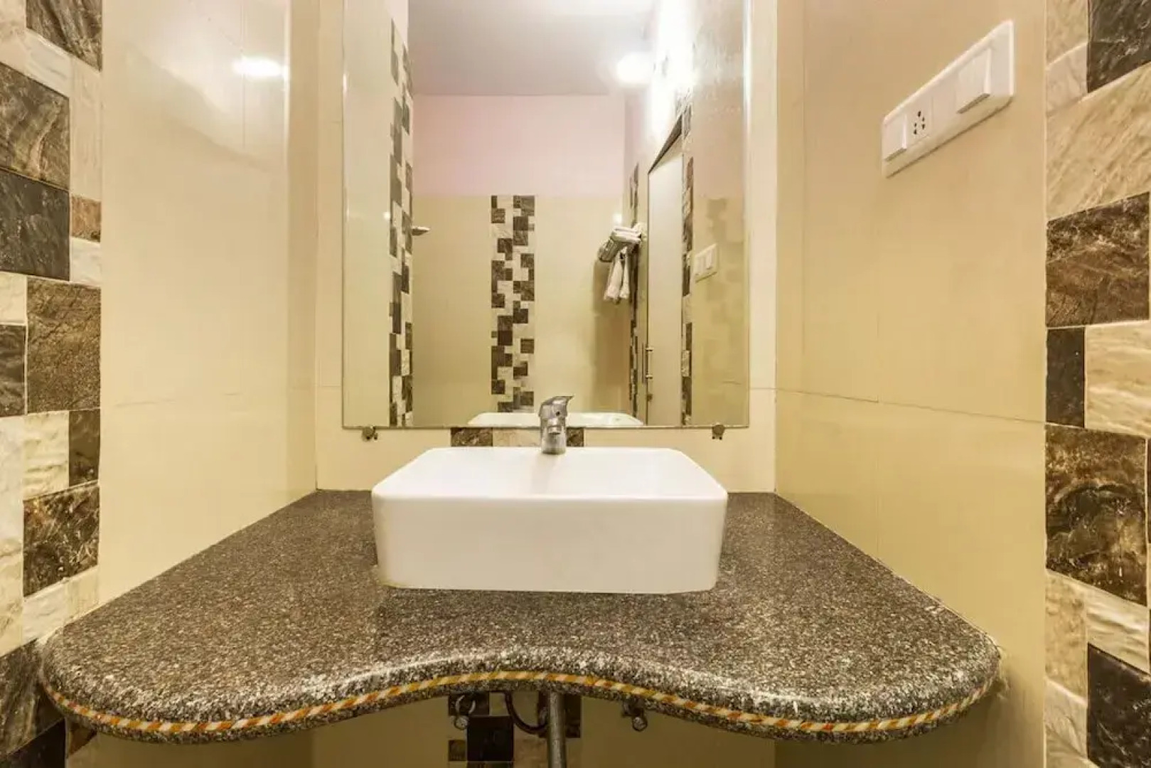 Vista Rooms at Station Road-Jaisalmer