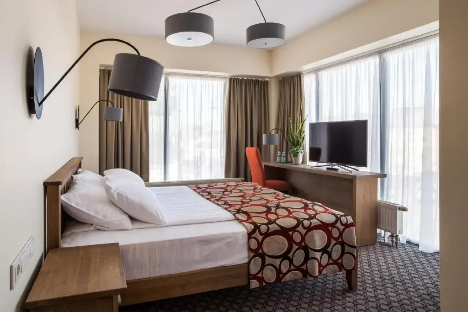 Guesthouse Sinchronas