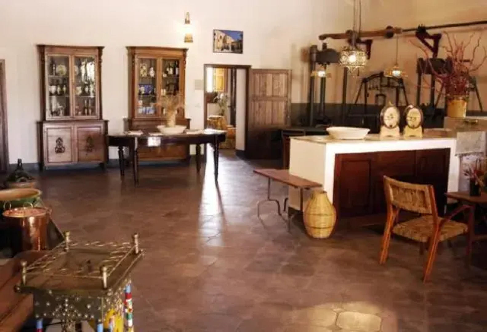 Agriturismo Baglio Vecchio