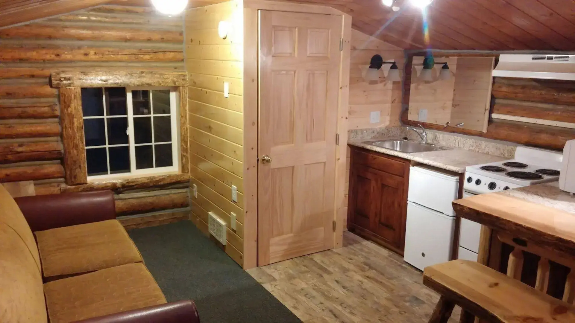 Jareds Wild Rose Ranch Resort