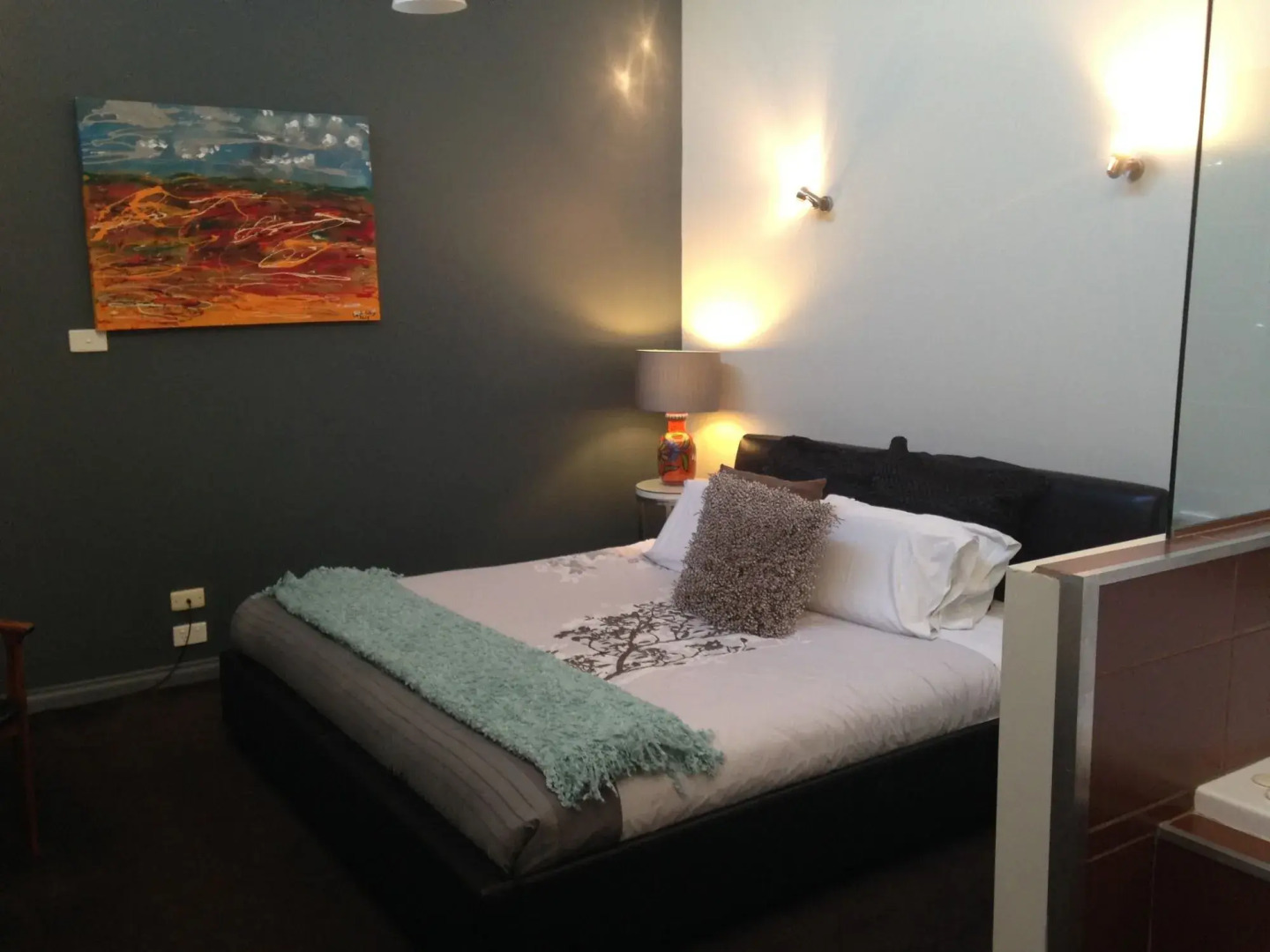 The Albert Guest House and Mills Spa Suites