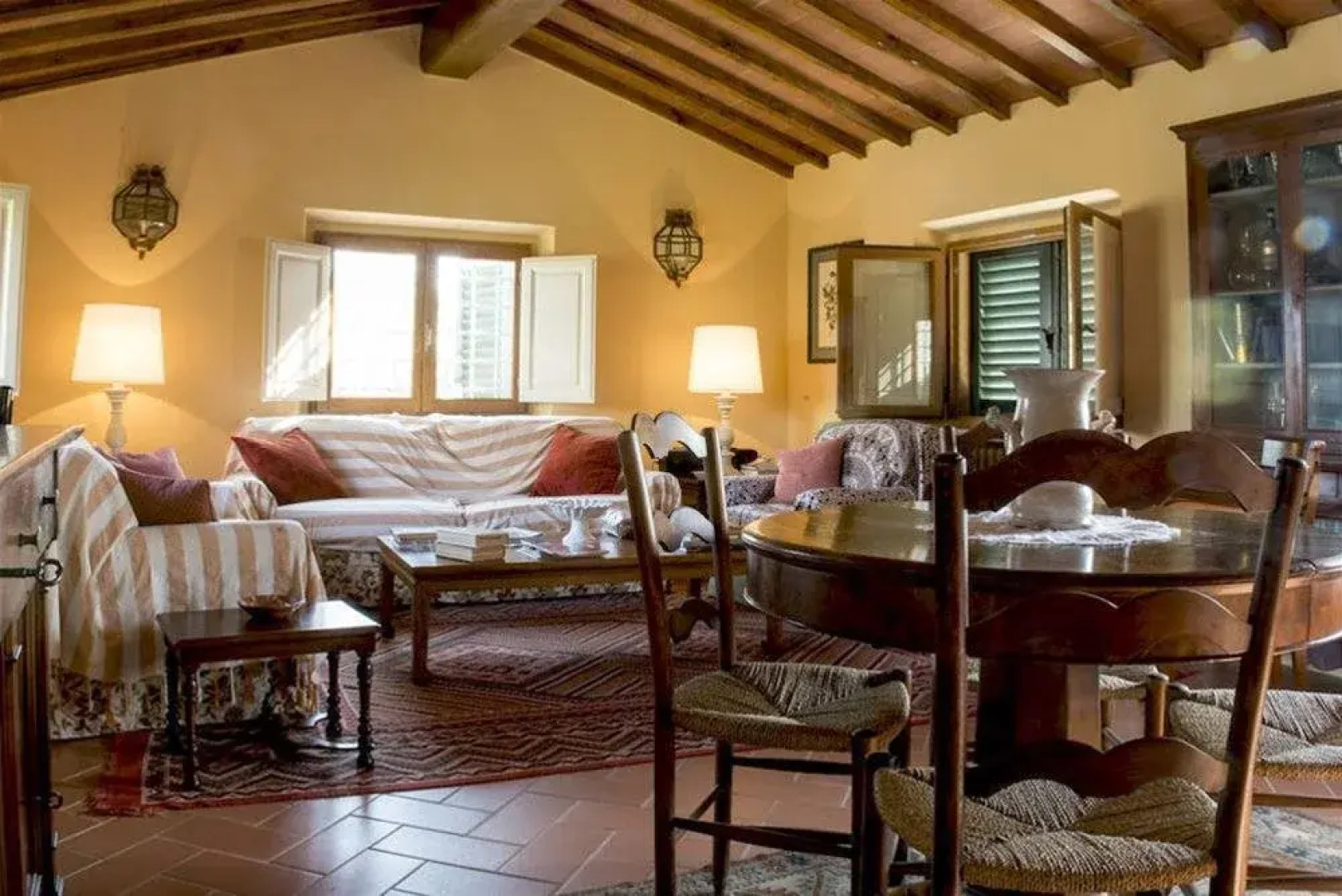 Poggio Torselli Apartments