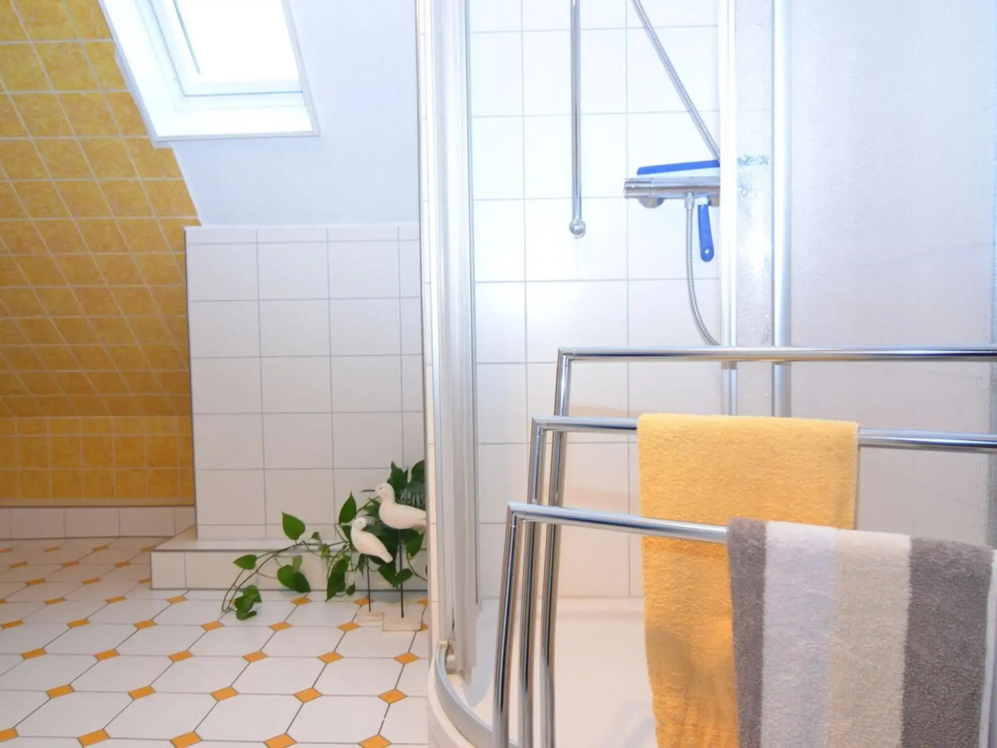 Ferienwohnung in Wehrstapel