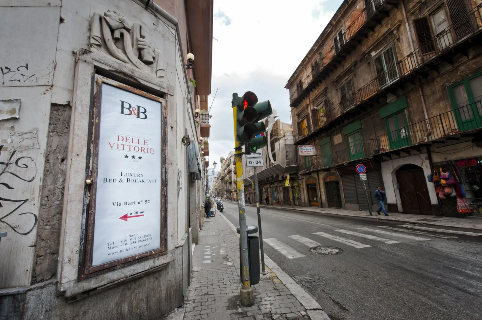 Delle Vittorie Luxury Suites & Rooms