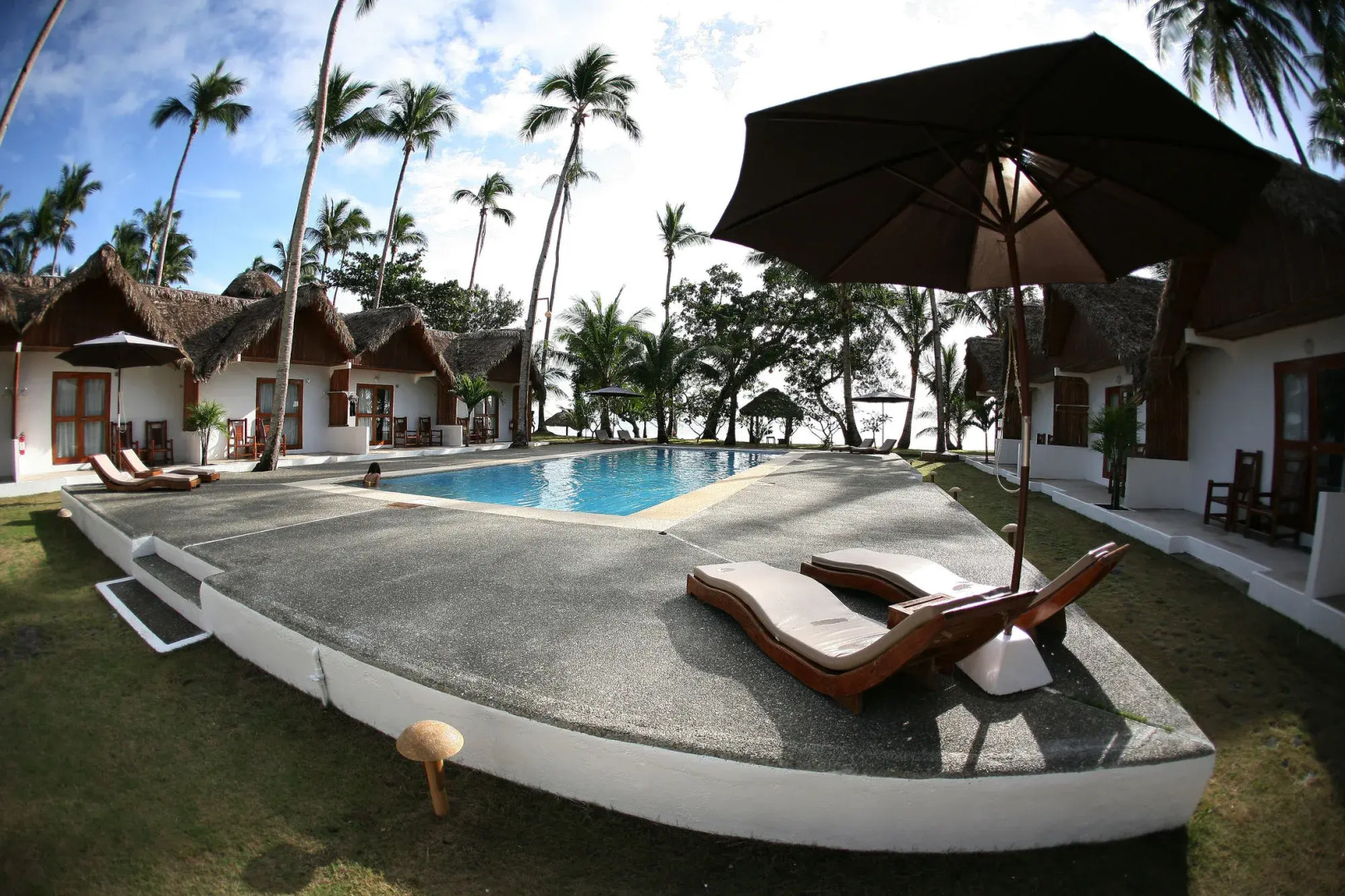 Elysia Beach Resort