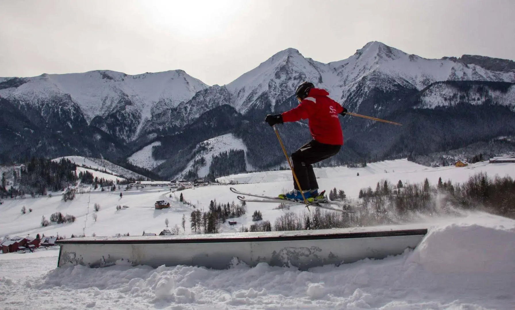 Wellness Penzión Strachan