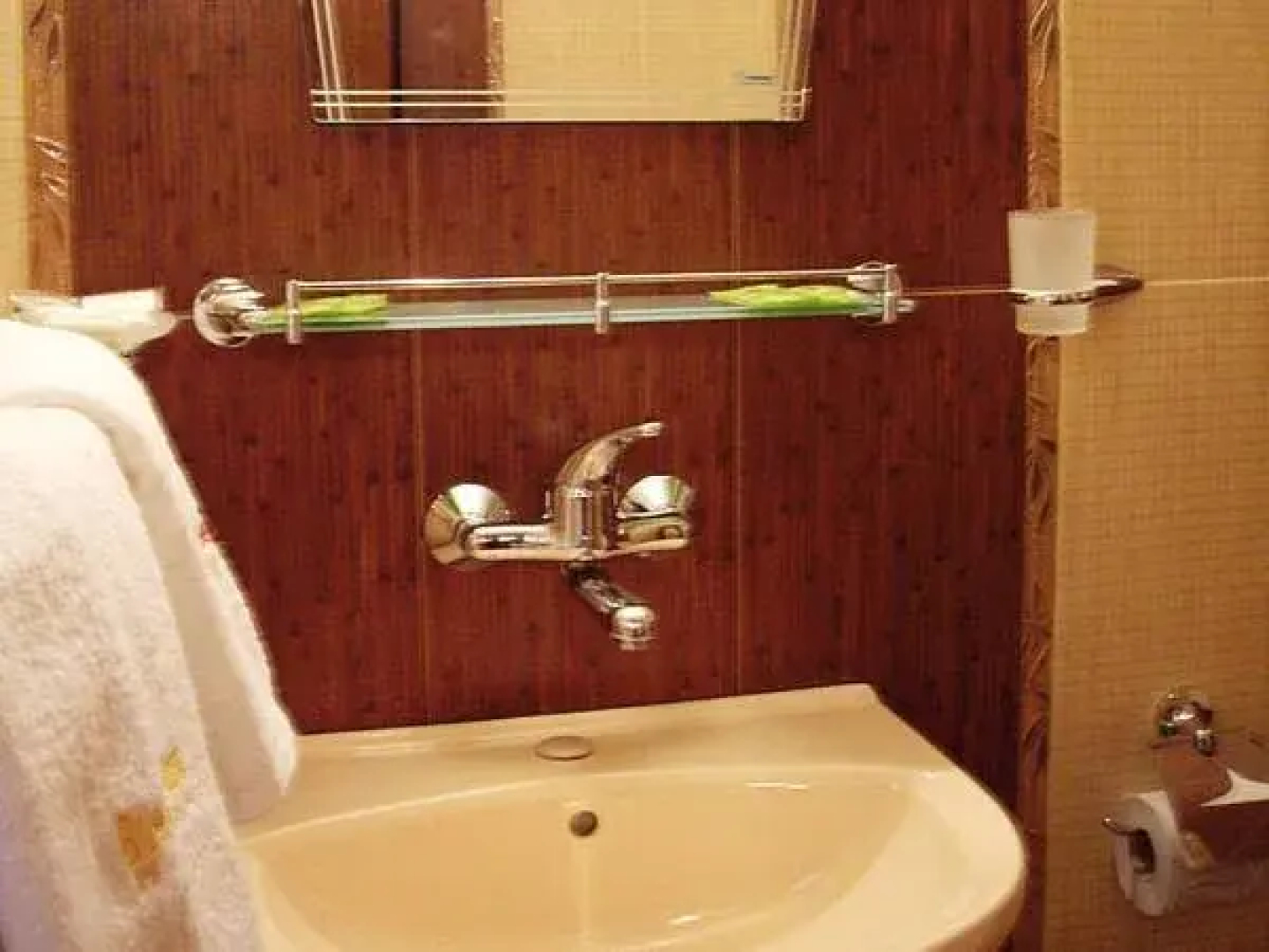 Hotel Buena Vissta