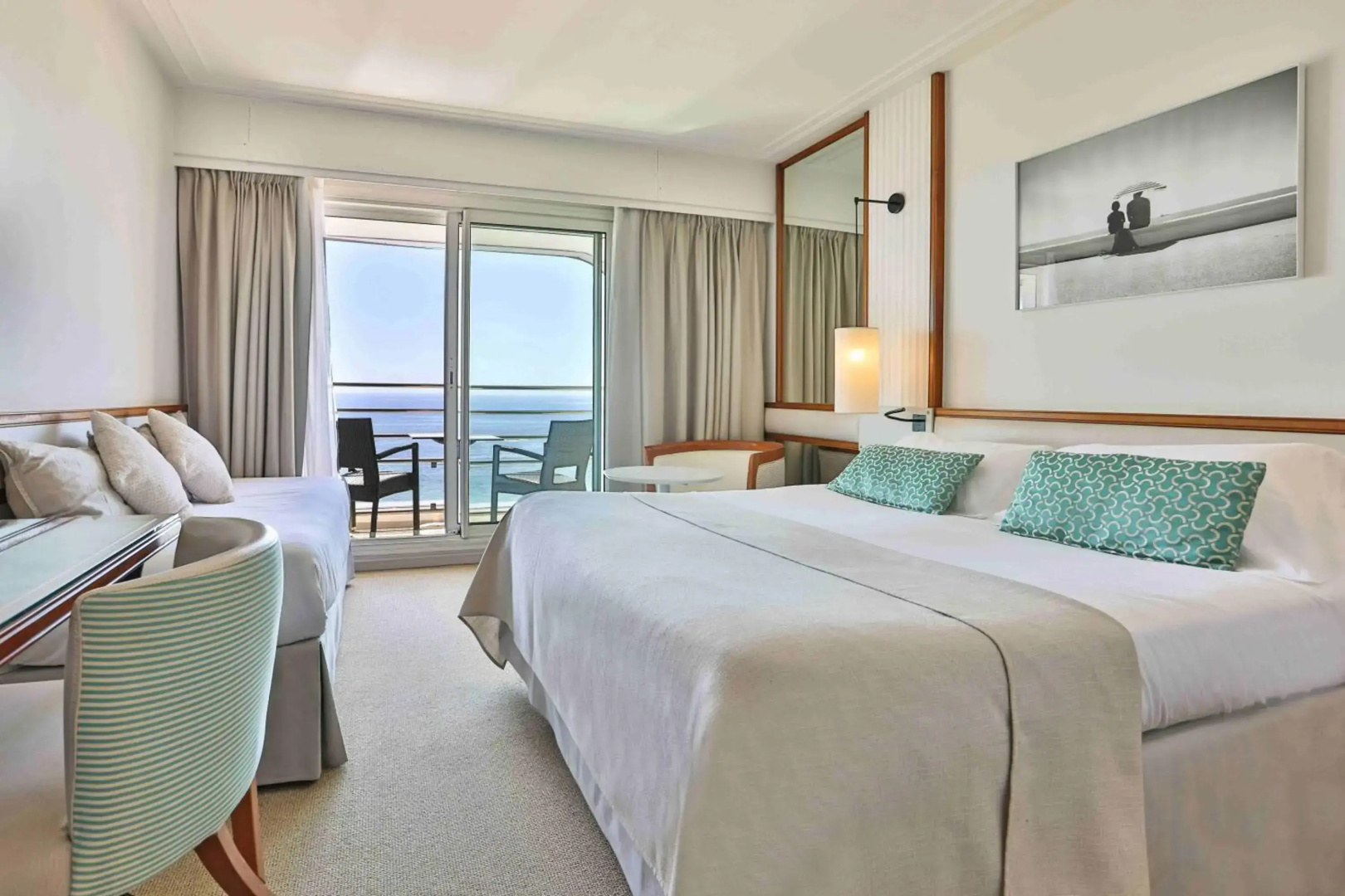 Atlantic Hotel & Spa