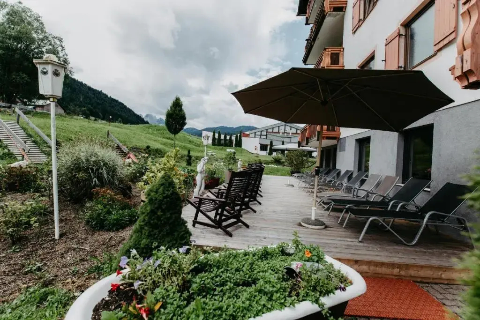 Vitalhotel Gosau