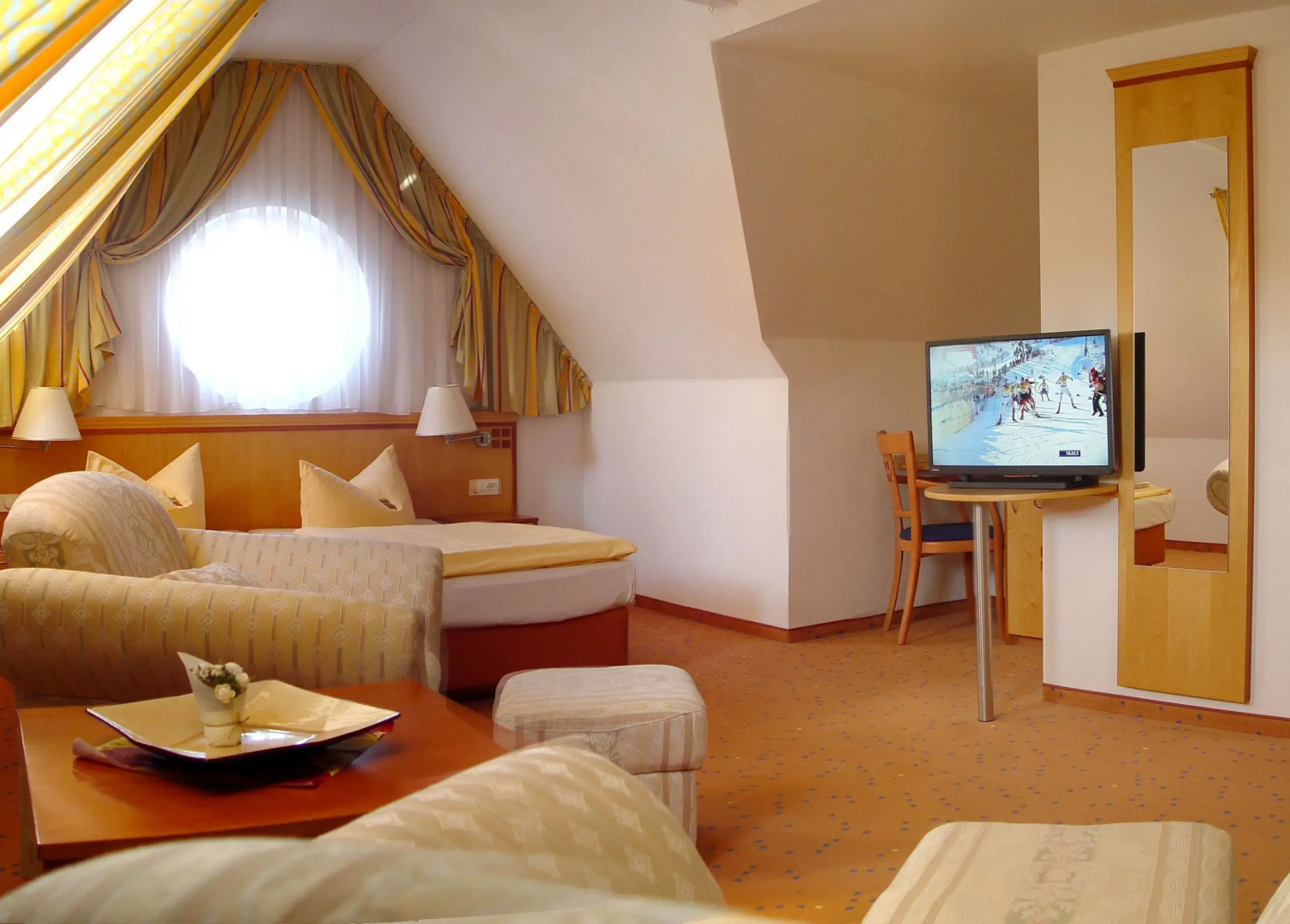 Hotel Querfurter Hof