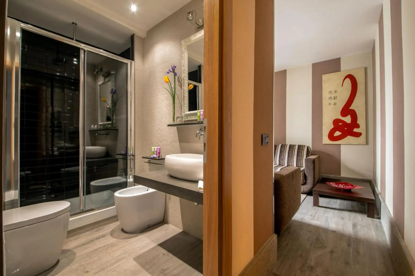 Hotel Ariston