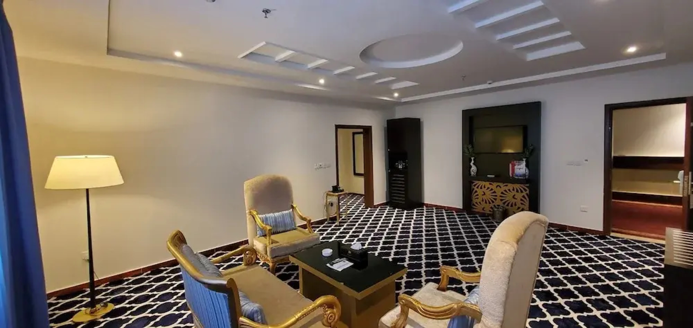 Al Azhar Palace Hotel