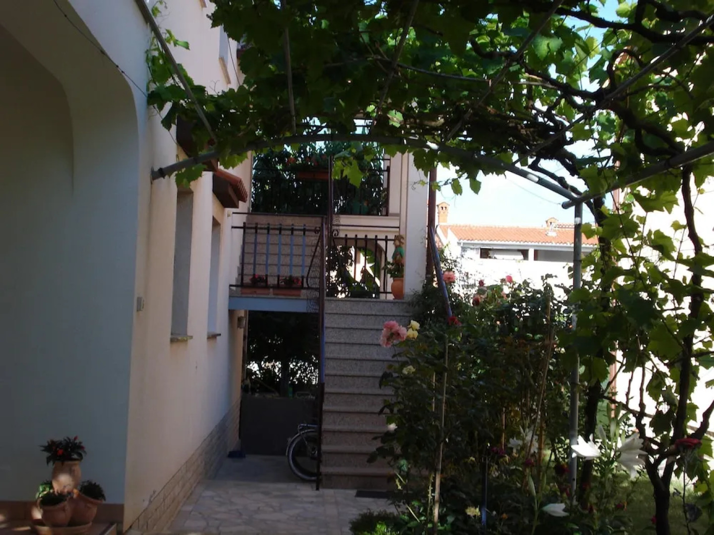 Apartman Snježana