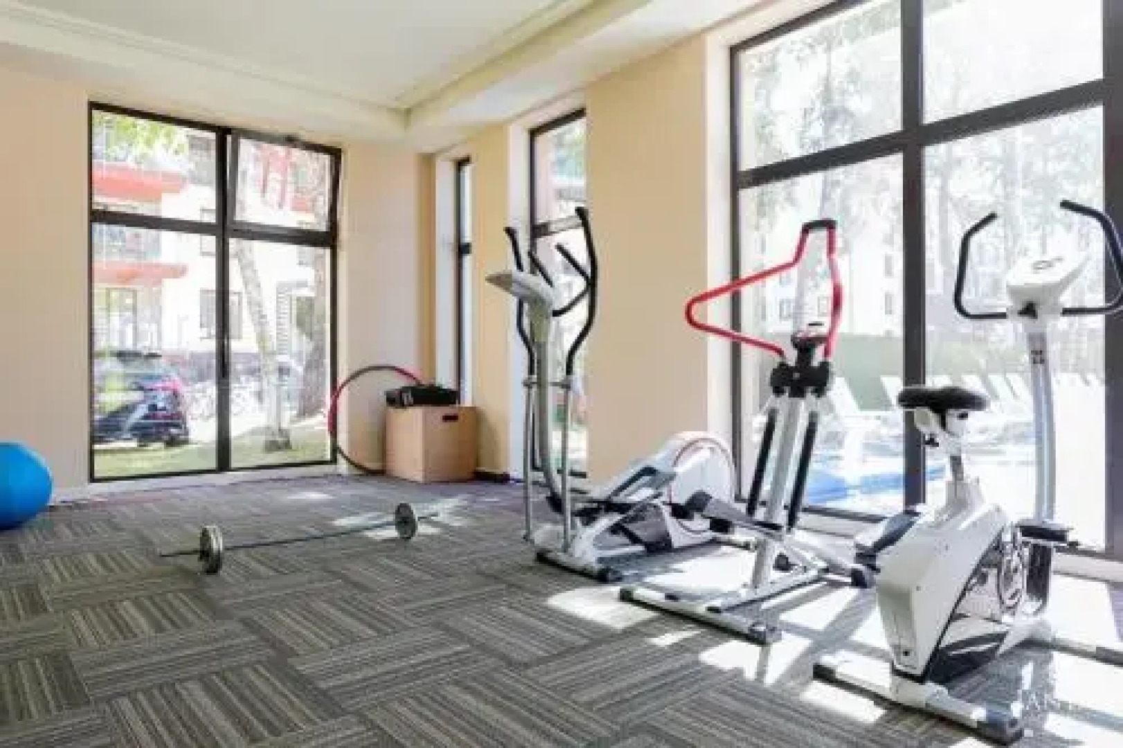 Jantar Apartamenty - Family Vacation Polanki